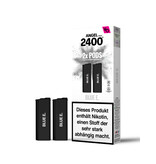 Angel 2400 Pods - 2Pcs - Blue E.