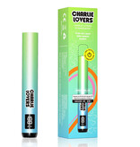 Charlie Lovers Pod Kit LED - 500mAh