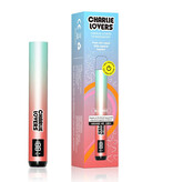 Charlie Lovers Pod Kit LED - 500mAh