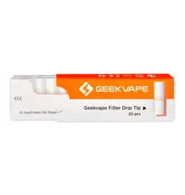 Geekvape filter Drip Tip