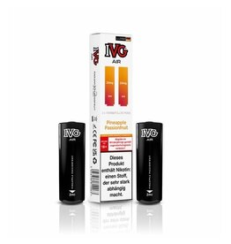 IVG AIR - Prefilled Pods (2 pcs) - Pineapple Passionfruit