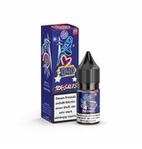 187 Straßenbande  187 Salts - 040 Hamburg - NicSalt