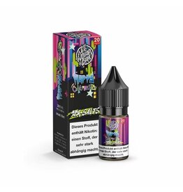 187 Salts - Happy Cactuz - NicSalt
