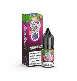 187 Salts - I Scream Pistacio - NicSalt