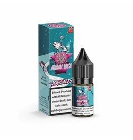 187 Salts - Miami Vize - NicSalt