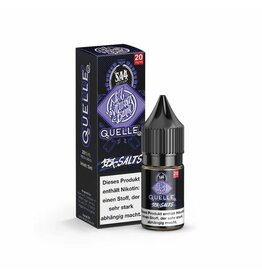 187 Salts - Quelle - NicSalt