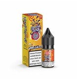 187 Salts - Sparkling Peaz - NicSalt