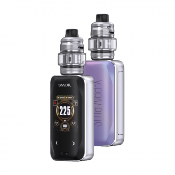 SMOK Kit X-Priv Plus - 5,5ml - 225W