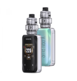 SMOK Kit X-Priv Plus - 5,5ml - 225W