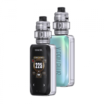 SMOK Kit X-Priv Plus - 5,5ml - 225W