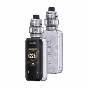 SMOK Kit X-Priv Plus - 5,5ml - 225W