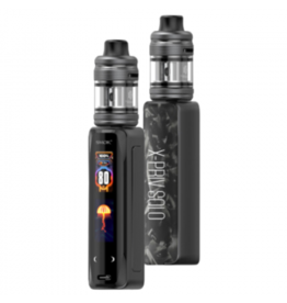 SMOK - Kit X-Priv Solo - 3,5ml - 80W