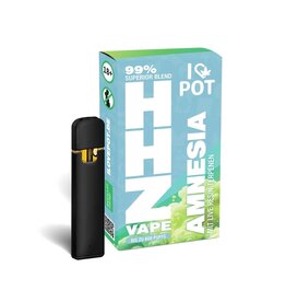 I Love Pot B2B -Amnesia - 99% HHZ 1 ml Disposable