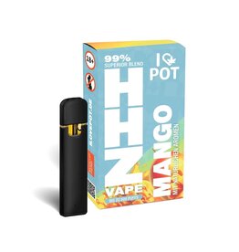 I Love Pot B2B - Mango - 99% HHZ 1 ml Disposable