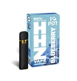 I Love Pot B2B - Blueberry - 99% HHZ 1 ml Disposable