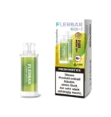 Flerbar POD - Fresh Mint Ice - 2Pcs