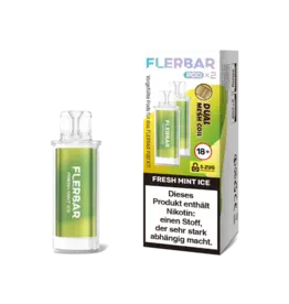 Flerbar POD - Fresh Mint Ice - 2Pcs