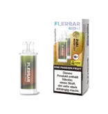 Flerbar POD - Kiwi Passion Fruit - 2Pcs