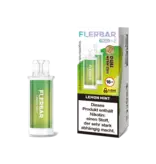 Flerbar POD - Lemon Mint - 2Pcs