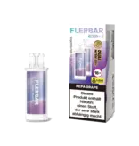 Flerbar POD - Nepa Grape - 2Pcs