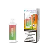 Flerbar POD - Strawberry Kiwi - 2Pcs