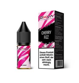 OXVA Nikotinsalz Liquid - Cherry Fizz