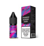 OXVA Nikotinsalz Liquid - Strawberry Raspberry Cherry