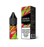 OXVA Nikotinsalz Liquid - Watermelon Lychee Guava