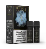 BLICE Charge Pod -  Blue Mint Candy - 2pcs