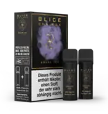 BLICE Charge Pod -  Grape Ice - 2pcs