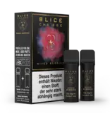 BLICE Charge Pod -  Mixed Berries - 2pcs