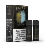BLICE Charge Pod -  Pineapple Coconut - 2pcs