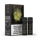 BLICE Charge Pod -  Turkish Lemonade - 2pcs