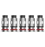 SMOK - Mesh D-Coil - 5Pcs