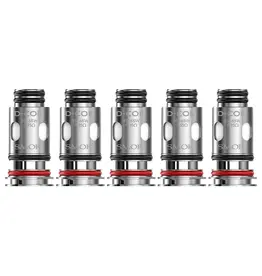 SMOK - Mesh D-Coil - 5Pcs