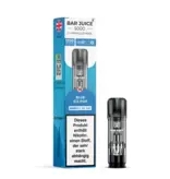 Bar Juice 5000 Pods - Blue Ice Pop - 2Pcs