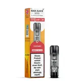 Bar Juice 5000 Pods - FizzoMix - 2Pcs