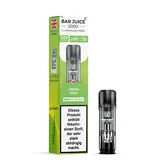 Bar Juice 5000 Bar Juice 5000 Pods - Fresh Mint - 2Pcs