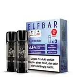Elfbar Elfa - BLUEBERRY - 2St
