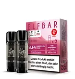 Elfbar Elfa Cherry Pod kaufen – fruchtiger Kirschgeschmack