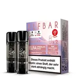 Elfbar Elfa Peach Ice Pod kaufen
