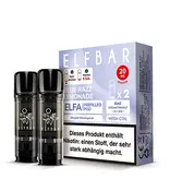 Elfbar Elfa - BLUE RAZZ LEMONADE