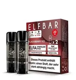 Elfbar Elfa - BLACKBERRY ICE