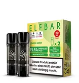 Elfa - LEMON MINT