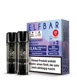 Elfbar BLUEBERRY SNOW - Elfa