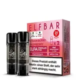 Elfbar Elfa - STRAWBERRY RASPBERRY