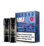 Elfbar BLUEBERRY BG - Elfa 