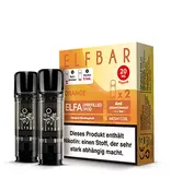 Elfbar Elfa - ORANGE