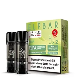 Elfa - PEAR
