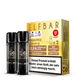 Elfbar Elfa - PINEAPPLE LEMON QI